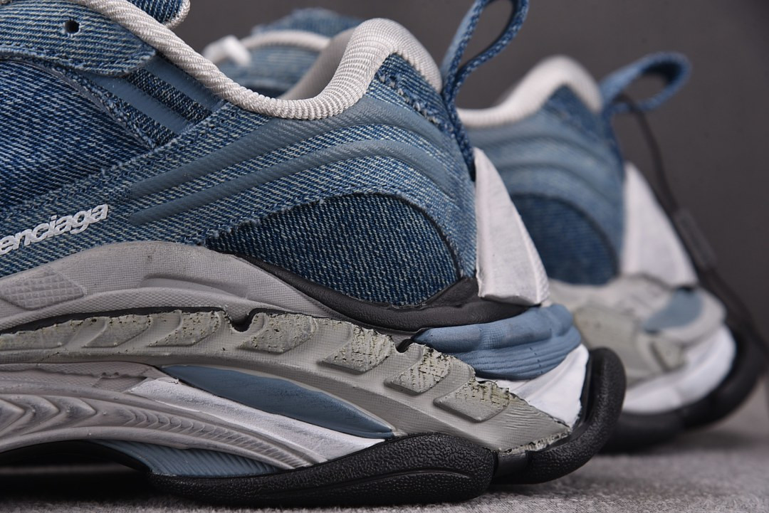 Ba1en*iaga Triple S WTRS2-0310