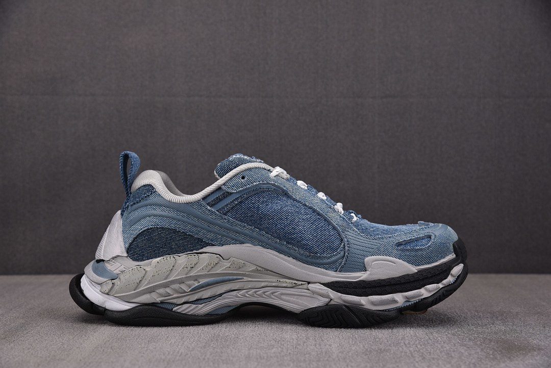 Ba1en*iaga Triple S WTRS2-0310