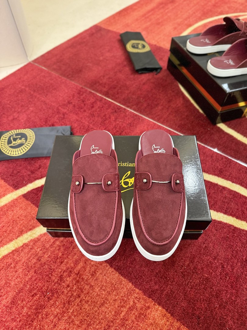 Chris Loubon Slide CL-123