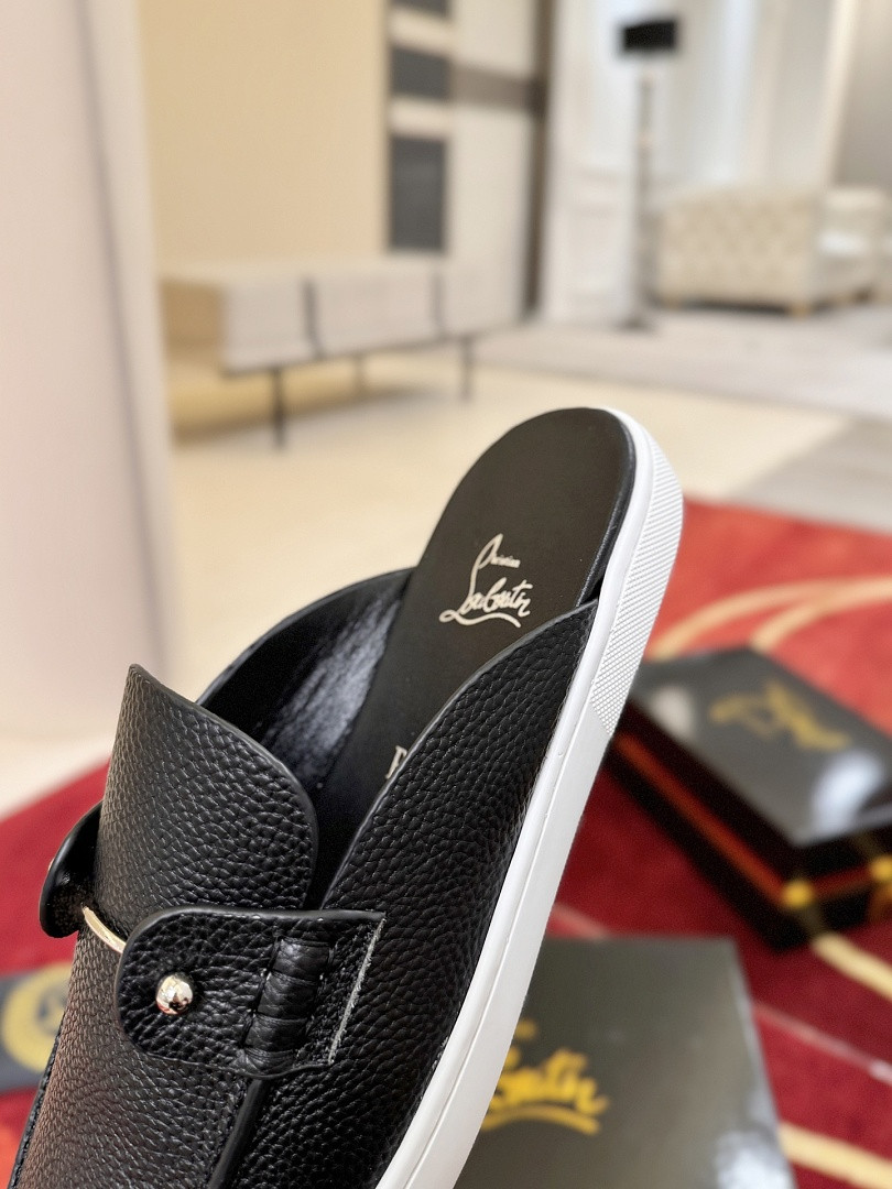 Chris Loubon Slide CL-126