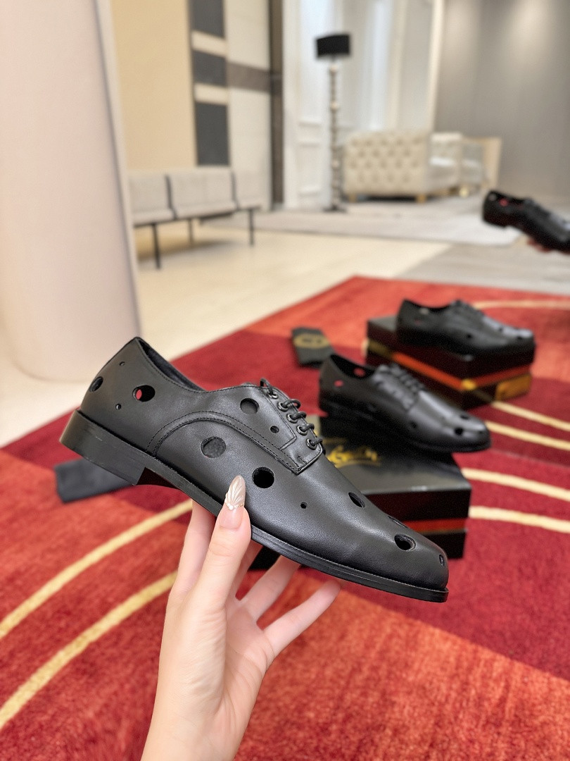 Chris Loubon Sneakers CL-130