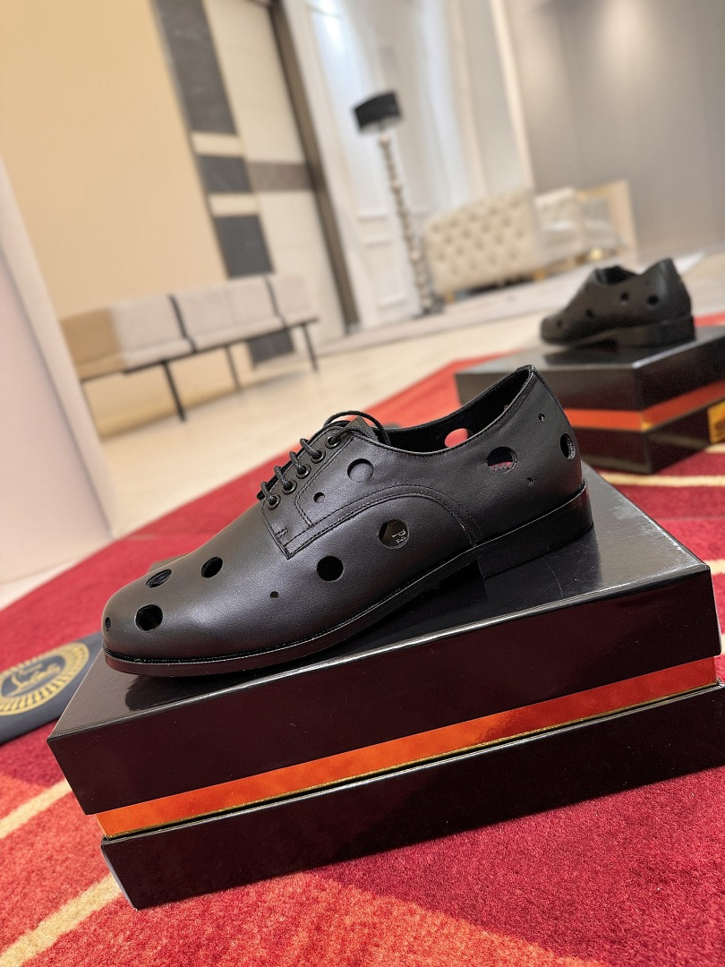 Chris Loubon Sneakers CL-130