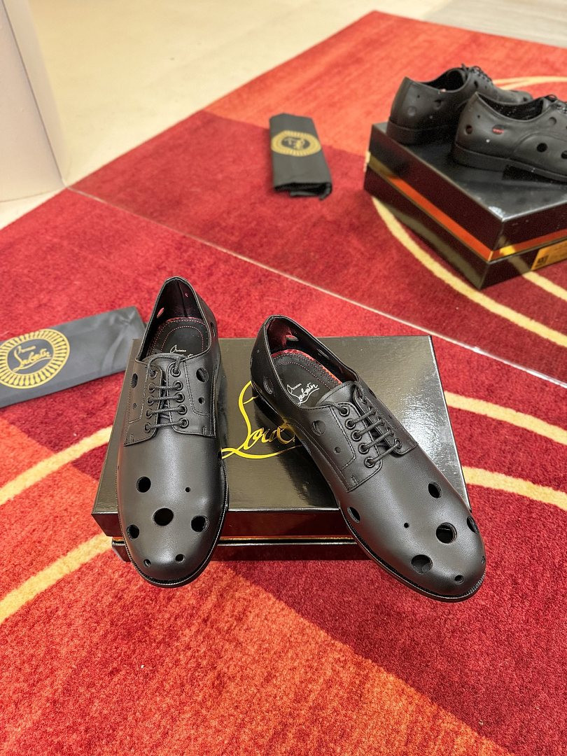 Chris Loubon Sneakers CL-130