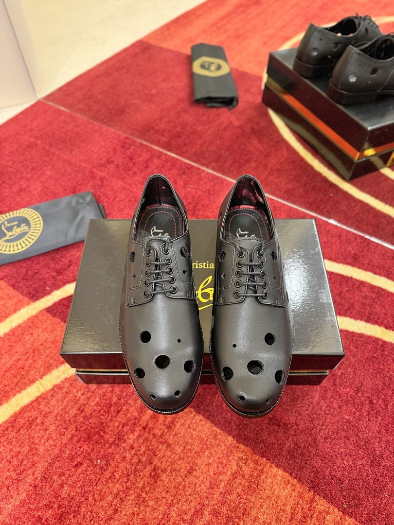 Chris Loubon Sneakers CL-130