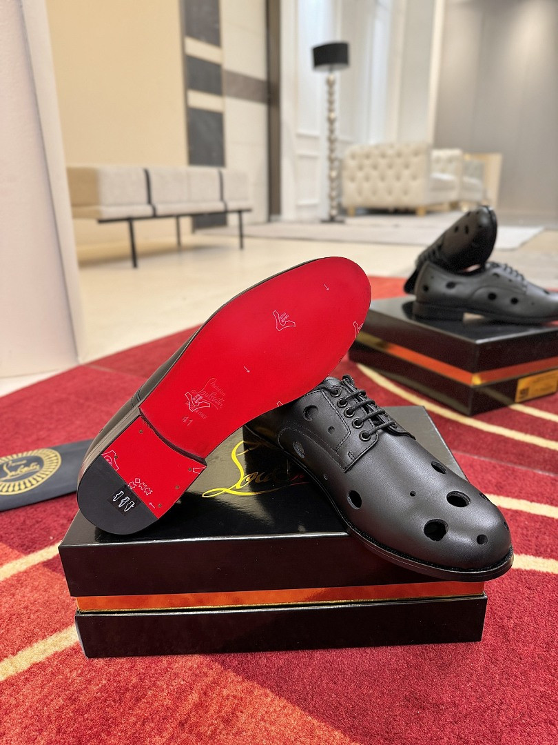 Chris Loubon Sneakers CL-130