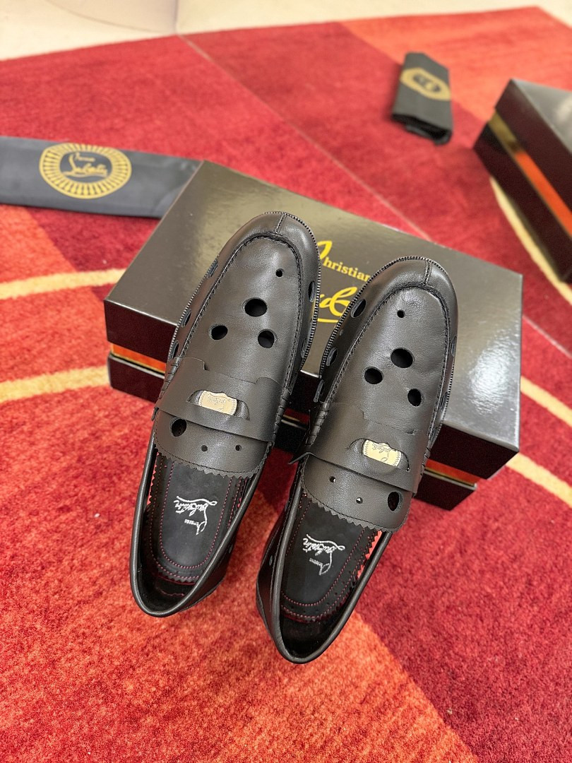 Chris Loubon Sneakers CL-131