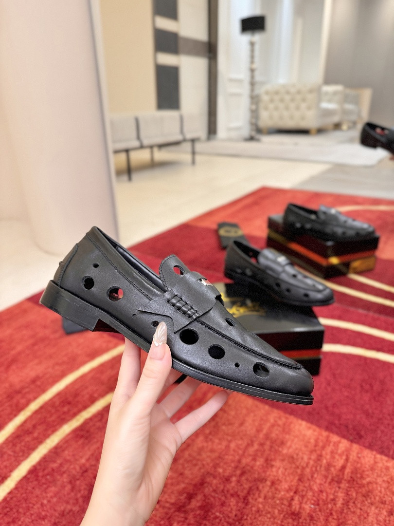 Chris Loubon Sneakers CL-131