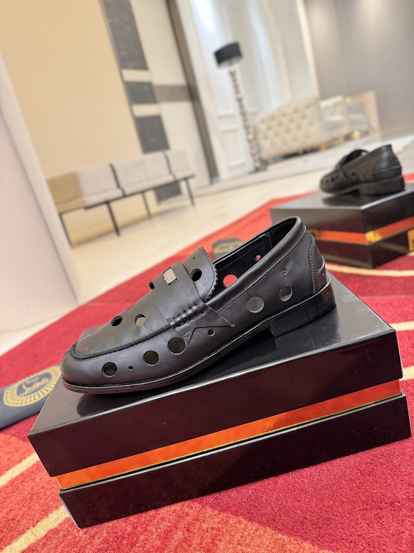Chris Loubon Sneakers CL-131