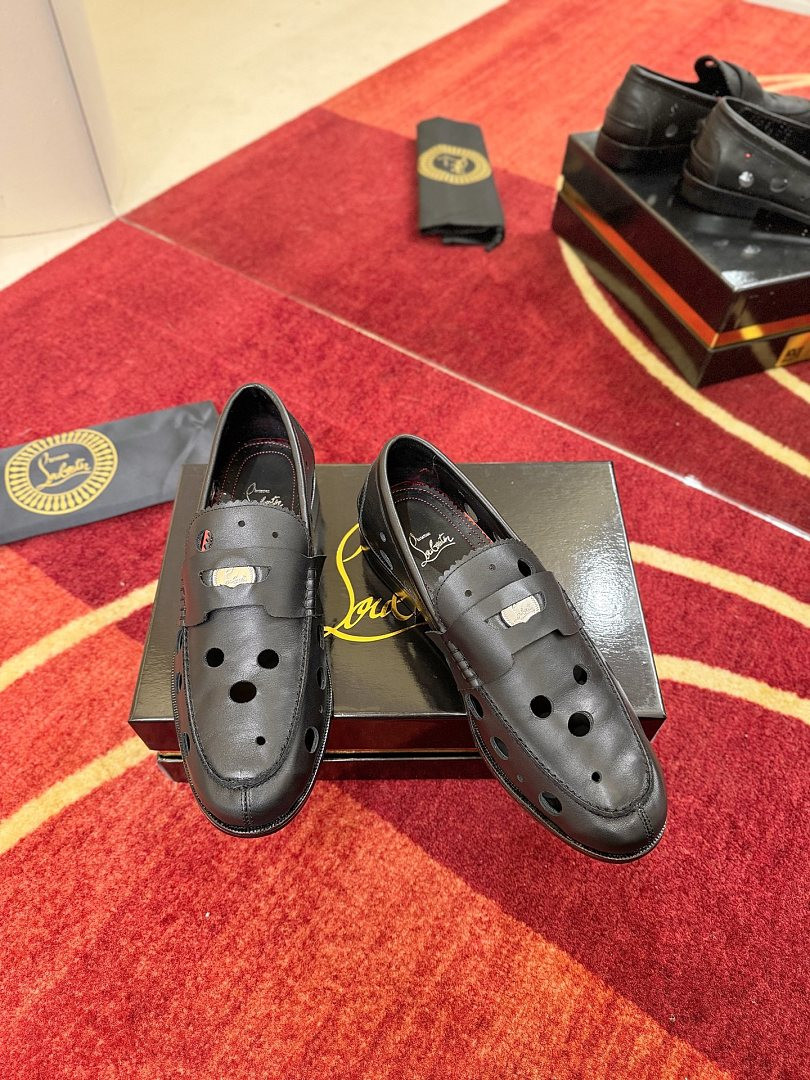 Chris Loubon Sneakers CL-131