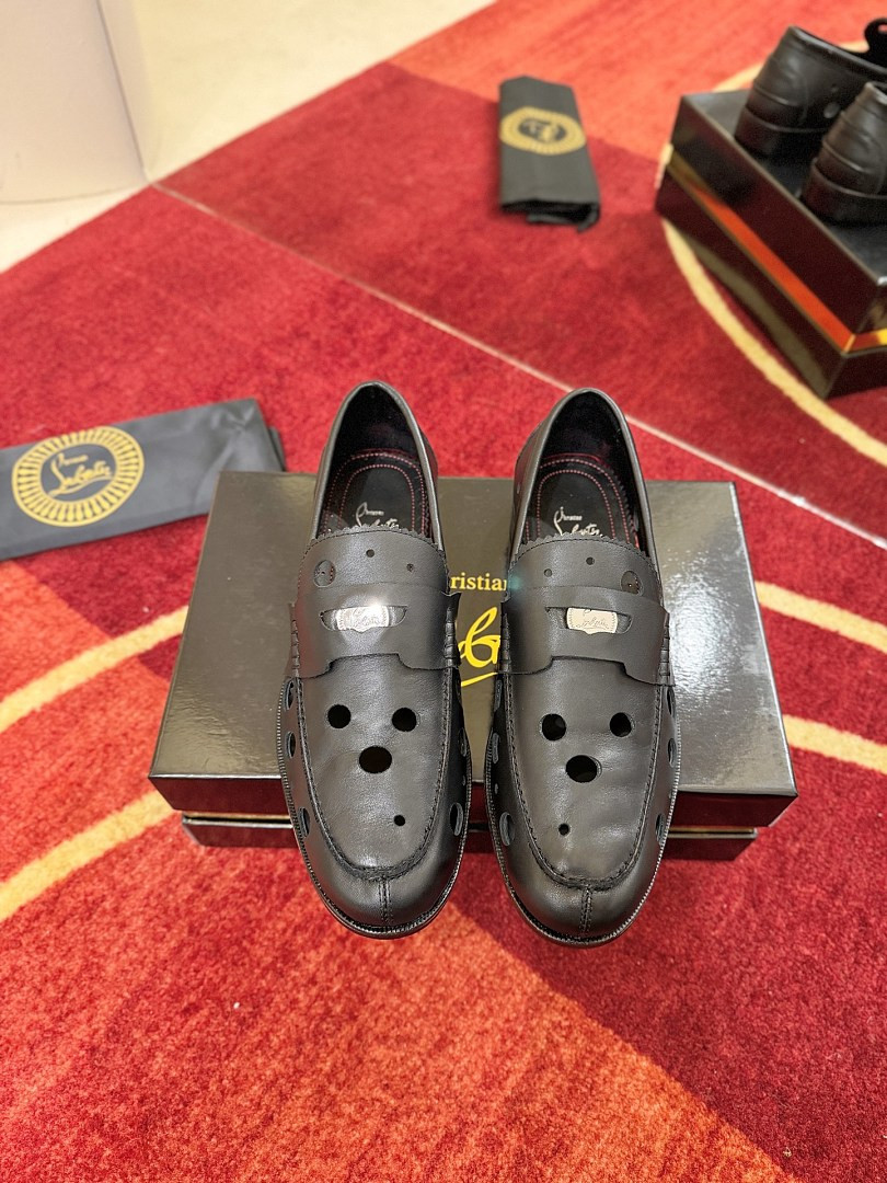 Chris Loubon Sneakers CL-131