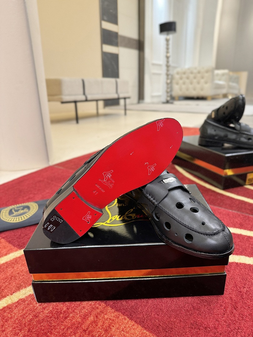 Chris Loubon Sneakers CL-131