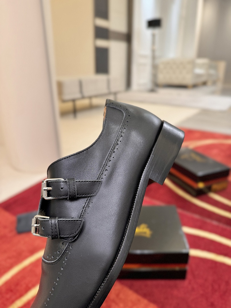 Chris Loubon Sneakers CL-132