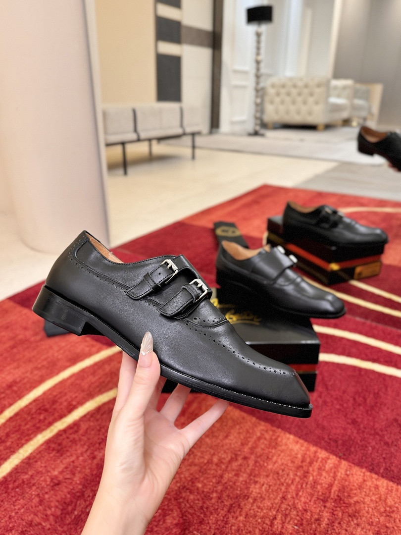 Chris Loubon Sneakers CL-132