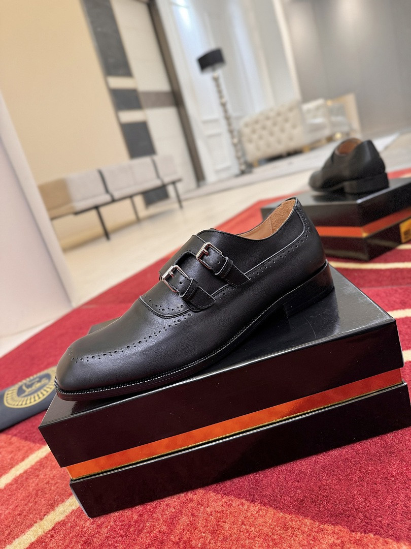 Chris Loubon Sneakers CL-132