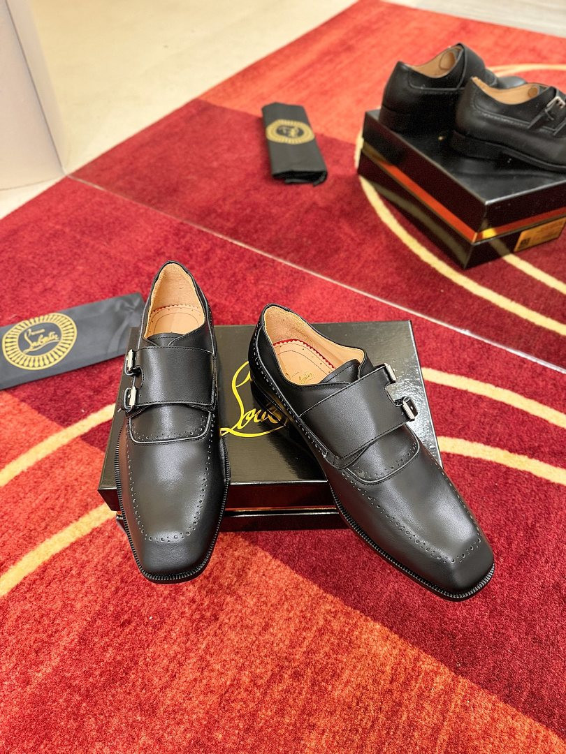 Chris Loubon Sneakers CL-132