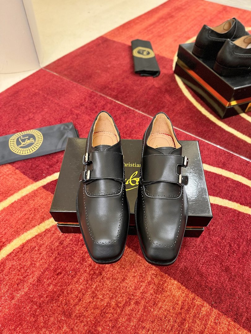 Chris Loubon Sneakers CL-132
