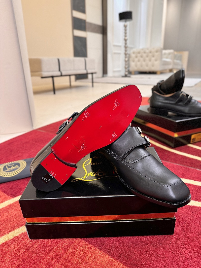 Chris Loubon Sneakers CL-132