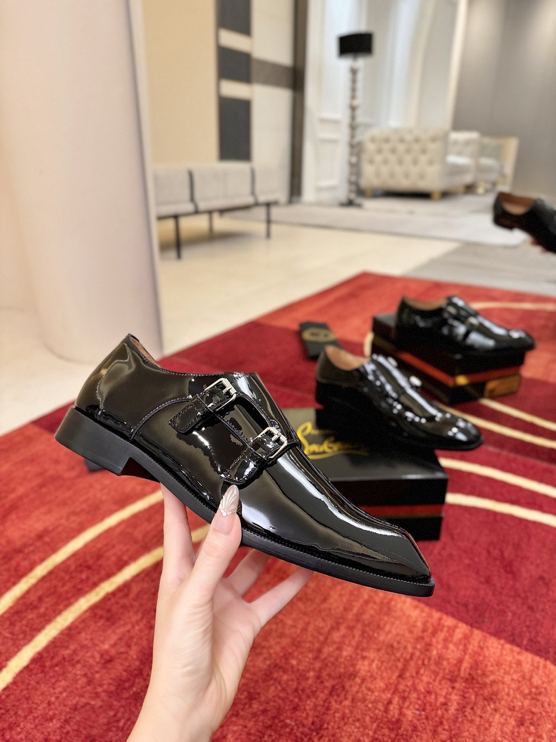 Chris Loubon Sneakers CL-133