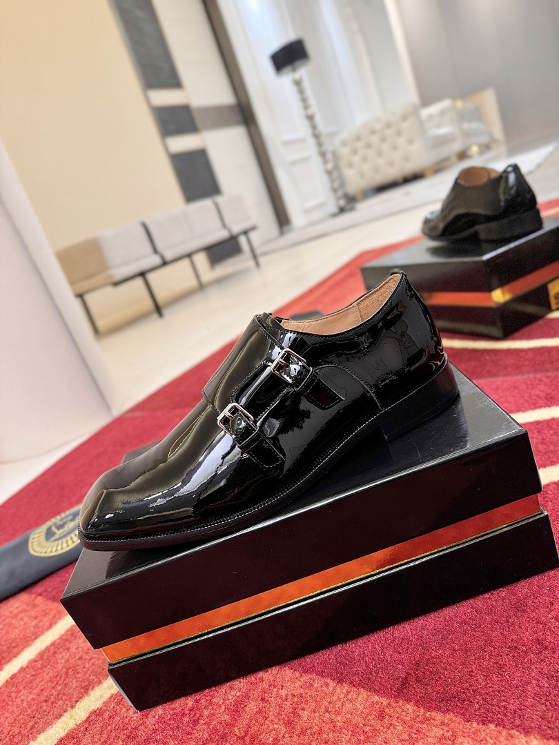 Chris Loubon Sneakers CL-133