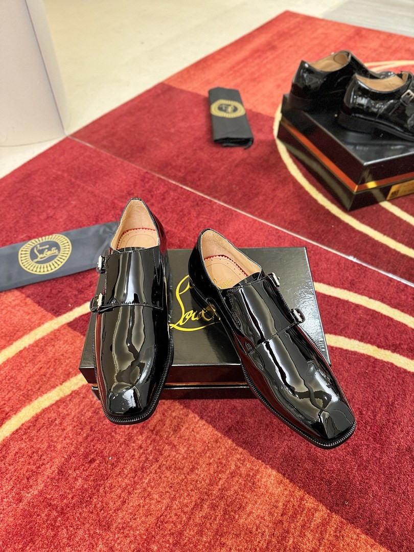 Chris Loubon Sneakers CL-133