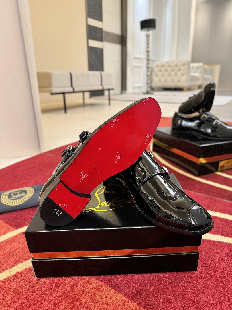Chris Loubon Sneakers CL-133