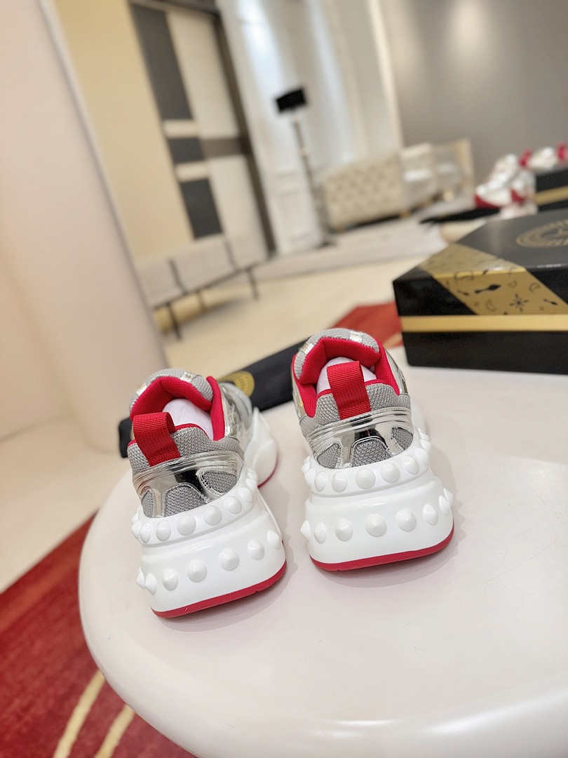 Chris Loubon Sneakers CL-134