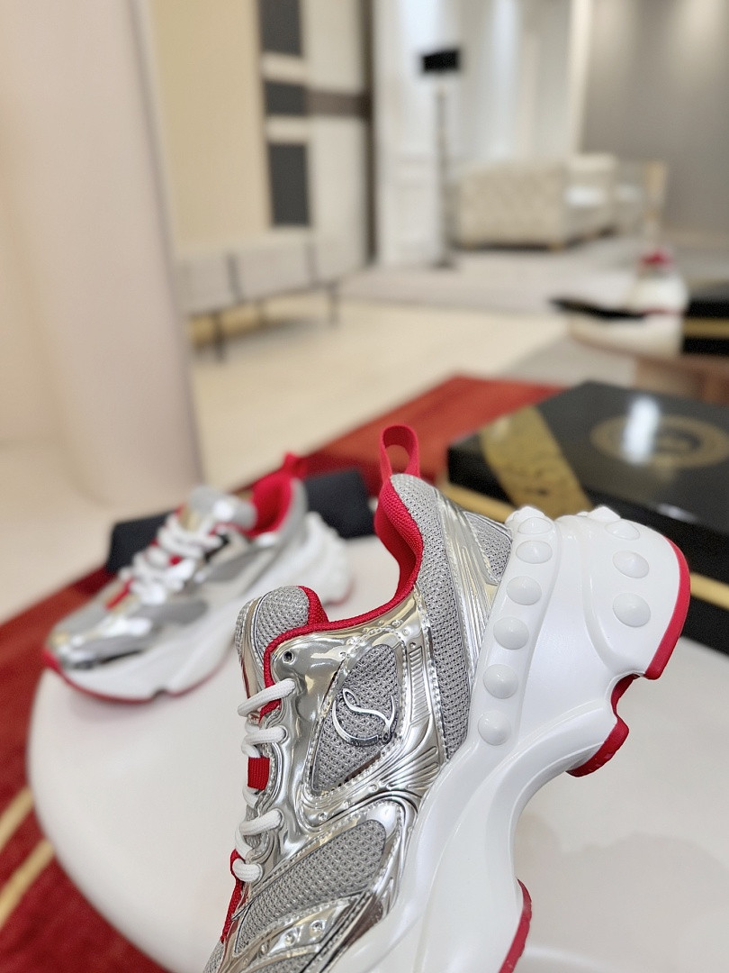 Chris Loubon Sneakers CL-134