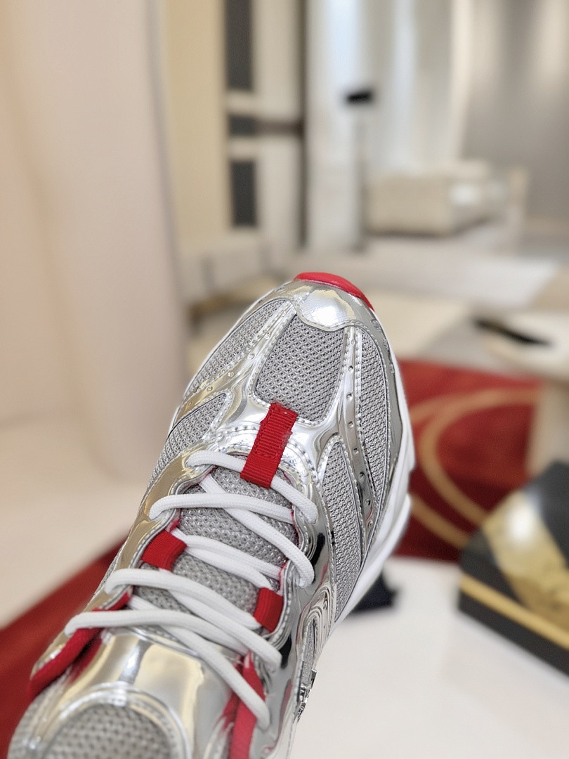 Chris Loubon Sneakers CL-134