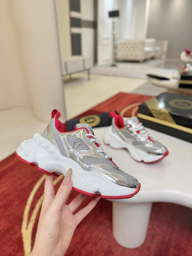 Chris Loubon Sneakers CL-134