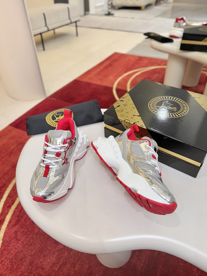 Chris Loubon Sneakers CL-134