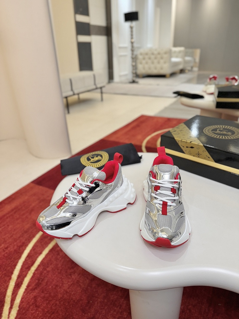 Chris Loubon Sneakers CL-134