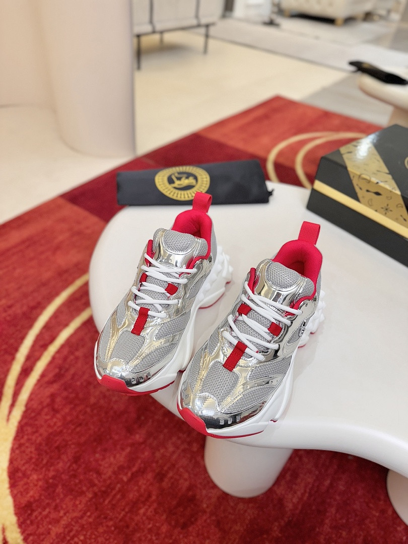 Chris Loubon Sneakers CL-134