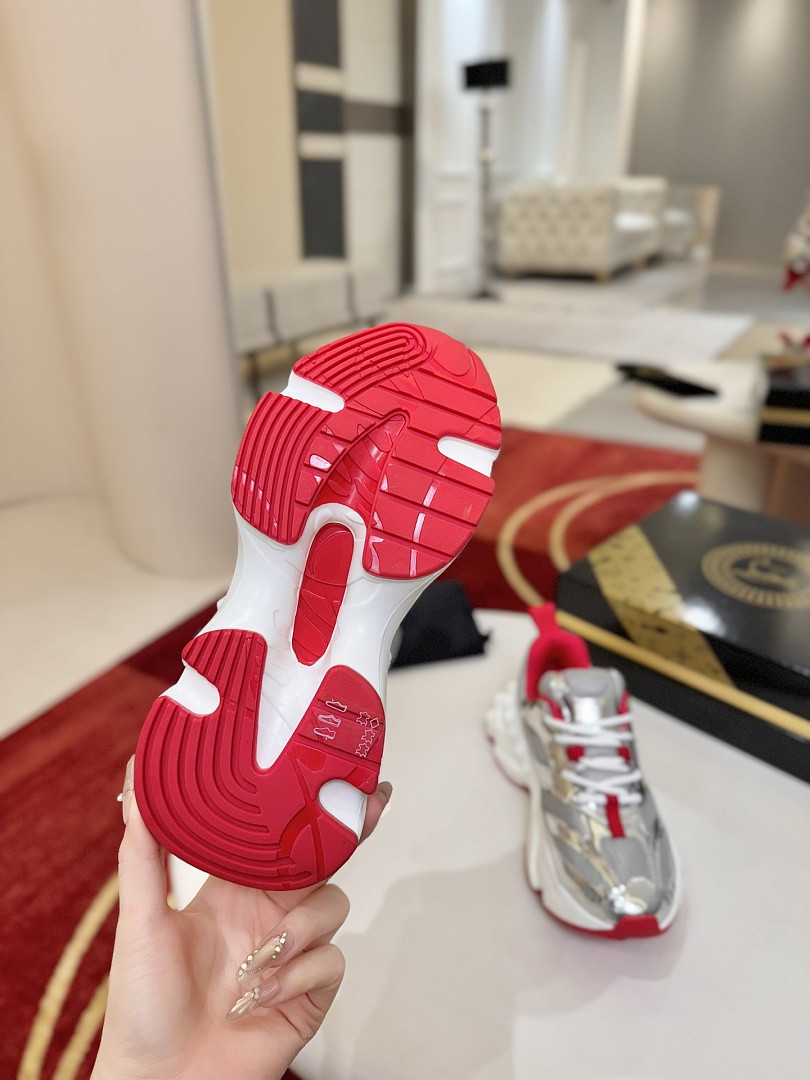 Chris Loubon Sneakers CL-134