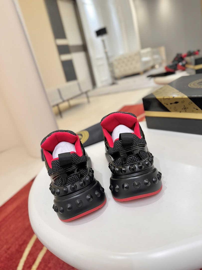 Chris Loubon Sneakers CL-135