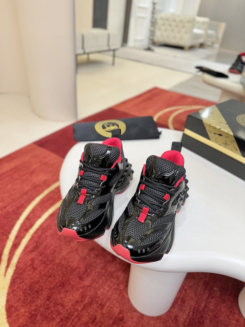 Chris Loubon Sneakers CL-135