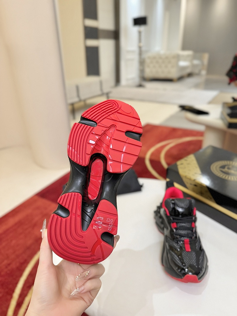 Chris Loubon Sneakers CL-135
