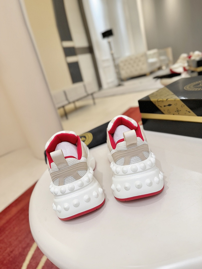 Chris Loubon Sneakers CL-136