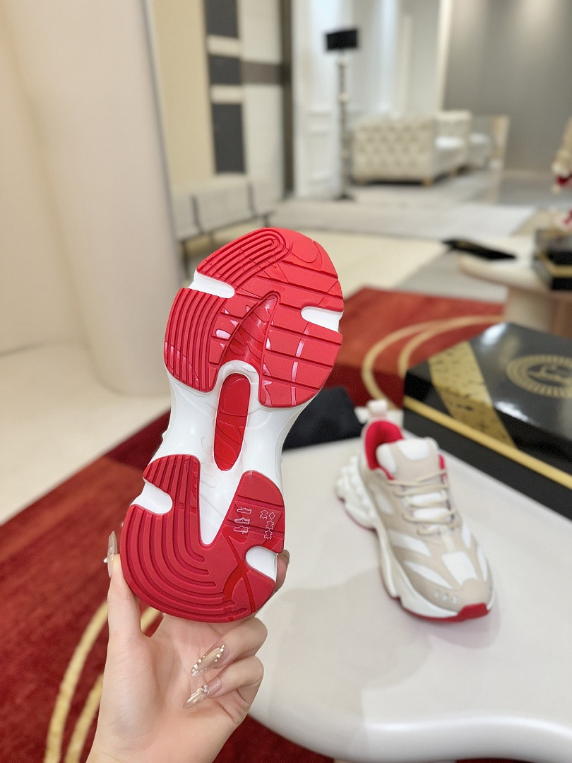 Chris Loubon Sneakers CL-136