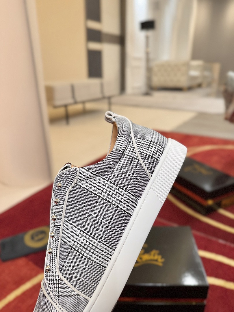 Chris Loubon Sneakers CL-137