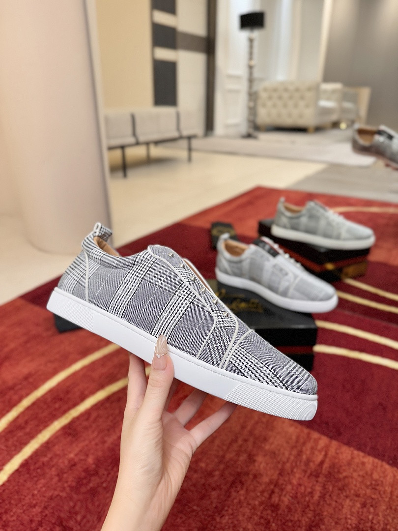 Chris Loubon Sneakers CL-137