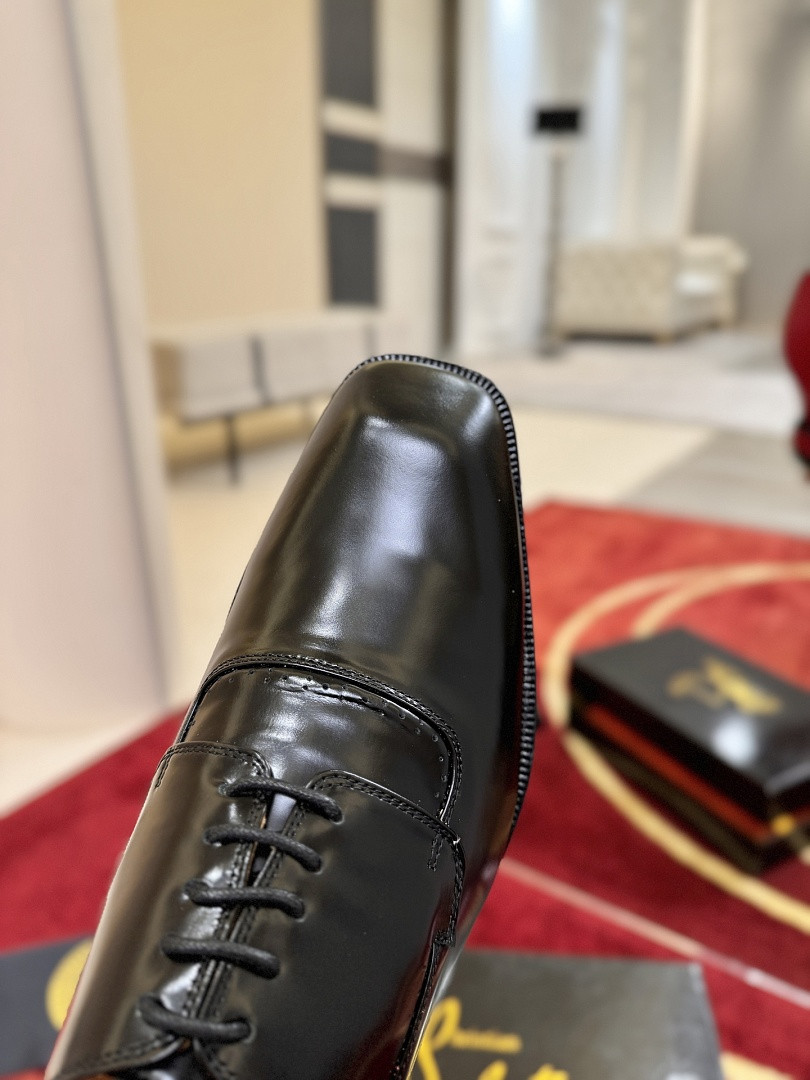 Chris Loubon Sneakers CL-139