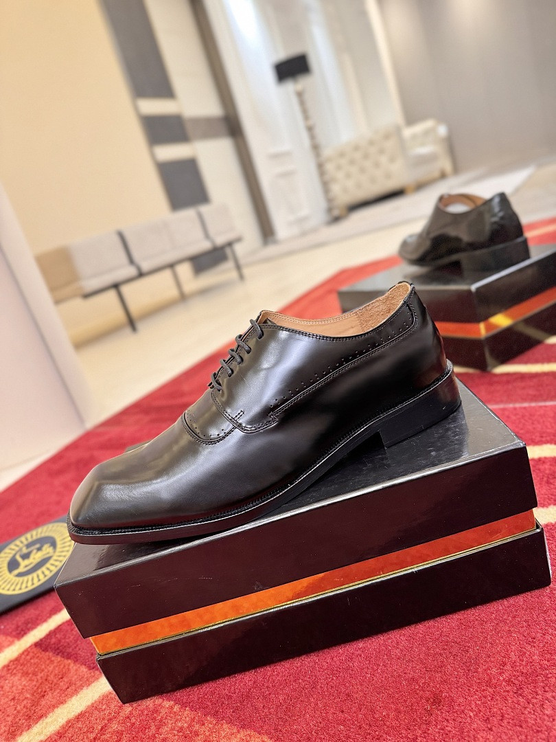 Chris Loubon Sneakers CL-139