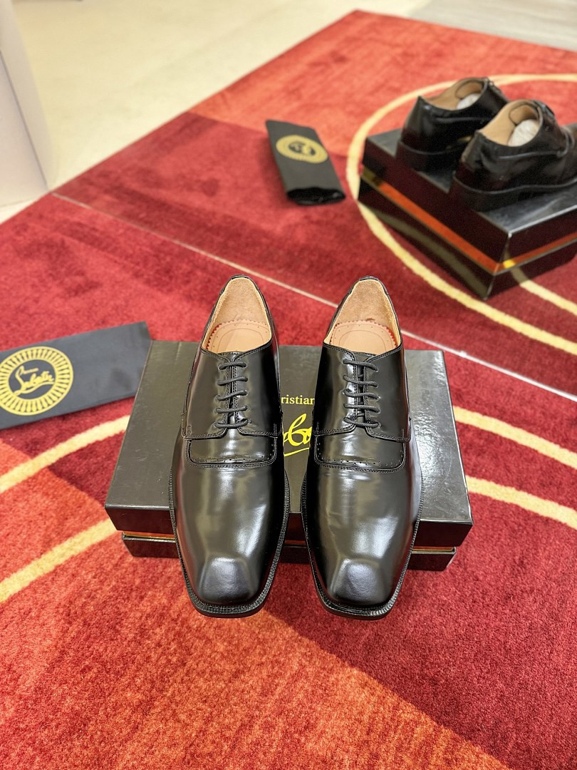 Chris Loubon Sneakers CL-139