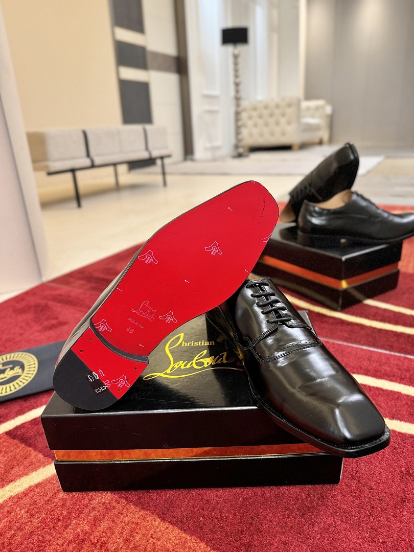 Chris Loubon Sneakers CL-139