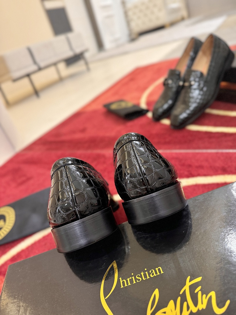 Chris Loubon Sneakers CL-140