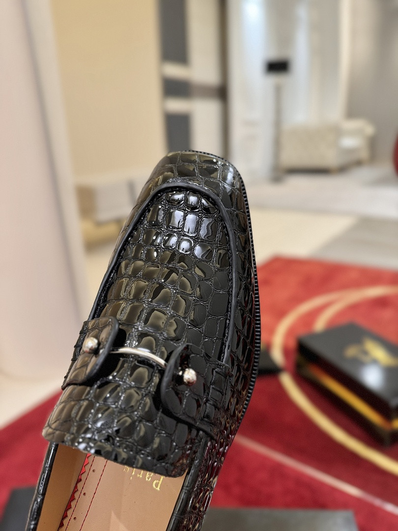 Chris Loubon Sneakers CL-140