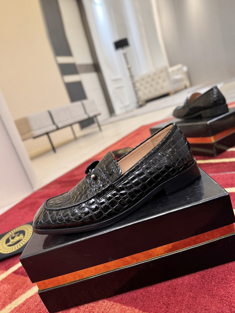 Chris Loubon Sneakers CL-140