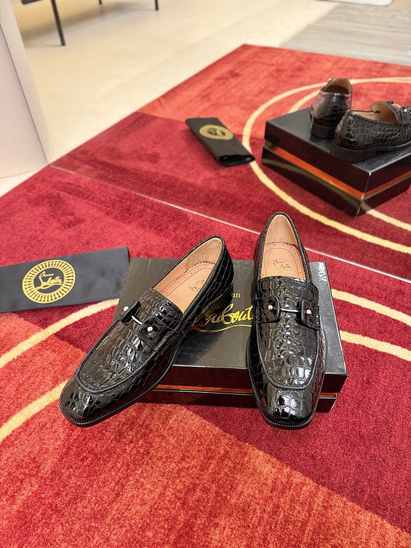 Chris Loubon Sneakers CL-140