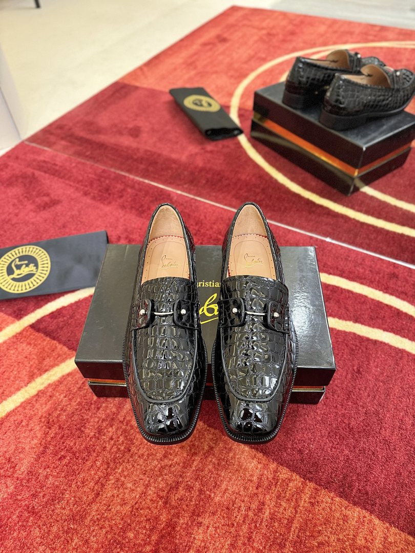 Chris Loubon Sneakers CL-140