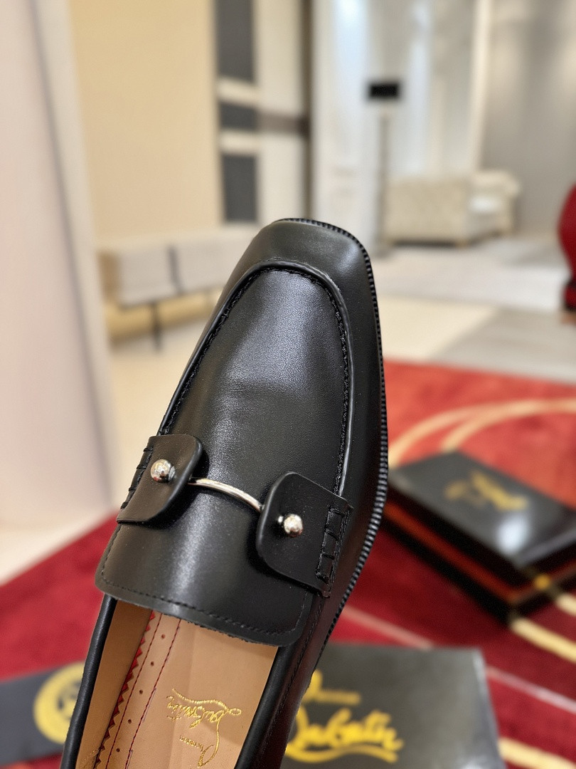 Chris Loubon Sneakers CL-141